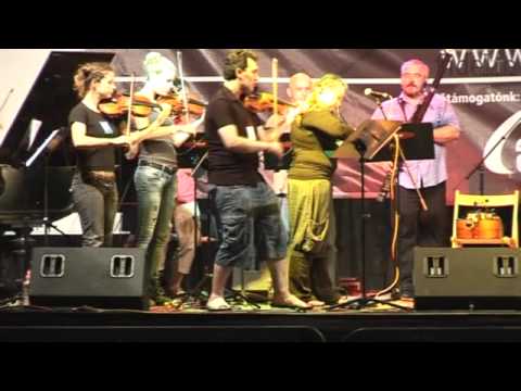 Sziget TV: Nagy János interjú - FSCO