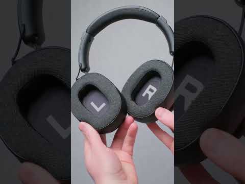 Миниатюра изображения товара Наушники Lunacy Louder LLHP02B