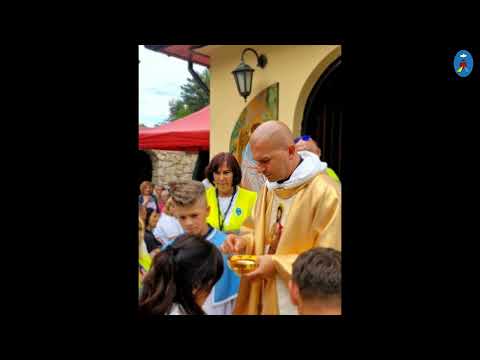 Spotkanie otwarte 17.06.2023 - Modlitwa o uwolnienie i uzdrowienie