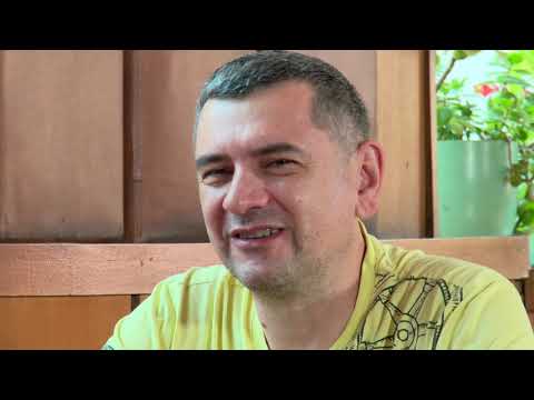 Pe Everest : Victor  Bologan