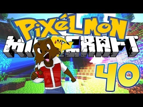 CATCHING EVERYTHING Minecraft Pixelmon Adventure #40 w/ JeromeASF & BajanCanadian