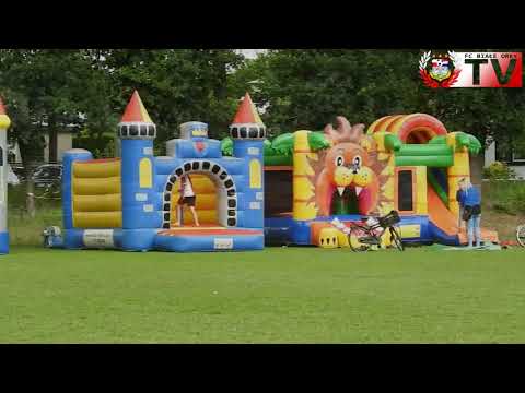 V edycja turnieju Power Protein Benelux Cup 2019- mecze