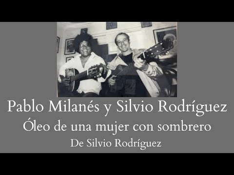 Videoclip de Mujer Sin Sombrero (IV) — Silvio Rodríguez