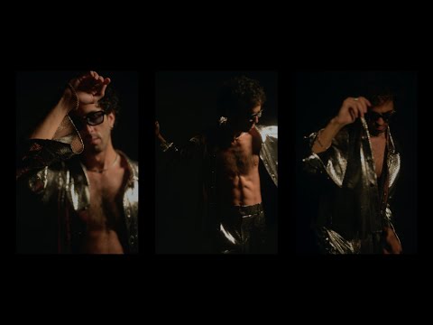 AVEPARADISO - Spinetta (Official Video)