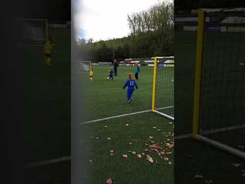 U6 Ilano KSV Sottegem