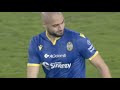 Sofyan Amrabat vs. Juventus | Man of the Match | HD