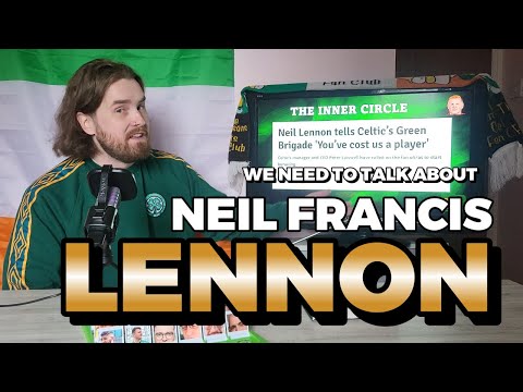 The NEIL LENNON Special | Channel 67
