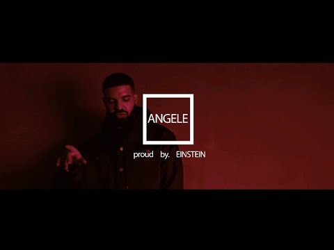 Drake Type Beat (Free) •Angele • French Montana x Young Thug Type Beat @Prod.Real Einstein Beats