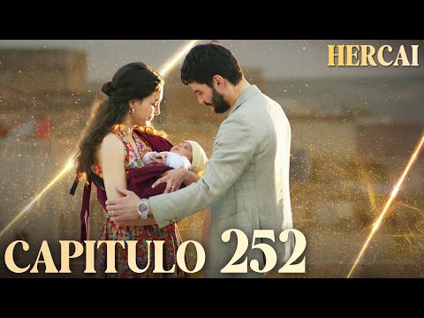 Hercai - Capítulo 252