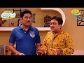 Taarak And Jetha Arrive Late In The Meeting Taarak Mehta Ka Ooltah Chashmah Jetha Bapuji Special