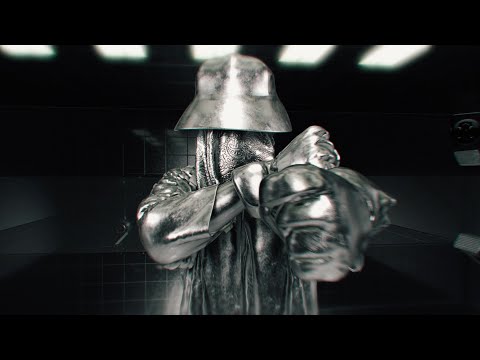 Ziak - Chrome - Visualizer (Prod. Lowonstage)