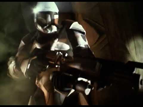 E3 2003 Star Wars: Republic Commando