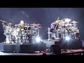 Godsmack - Batalla De Los Tambores / Drum Battle LIVE [HD] San Antonio 4/9/19