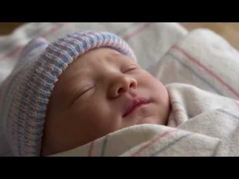 How much will my newborn sleep? - Boys Town Pediatrics