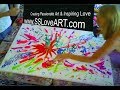 Shine Your Light - SS Love ART 