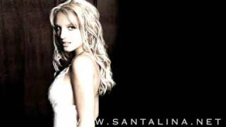 Britney Spears - Womanizer Video LEAKED! Official HQ Mash up with Santalina vs Sexiest Girl In The World Track! Sarah Palin Real Saturday Night Live Video!