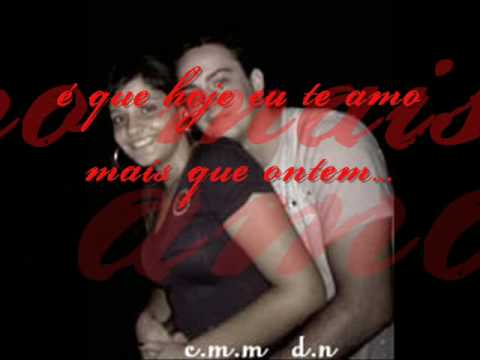 carol e diego 2 anos!