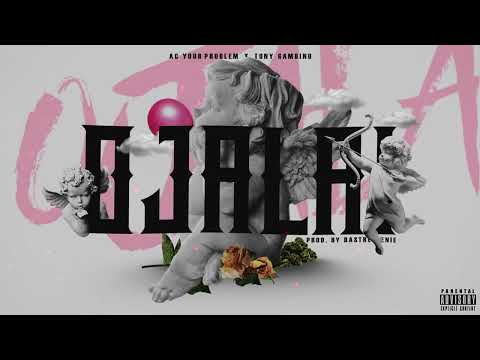 Ojalai - Ac Your Problem x Tony Gambino