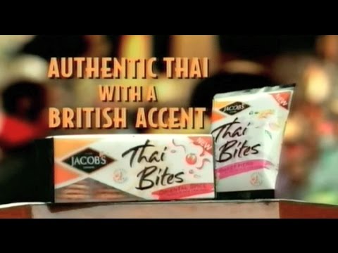 Thai Bites
