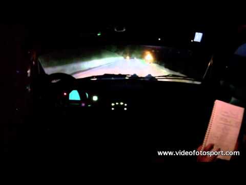 Rally DueValli 2013 / Albertini - Ferrari