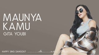 Download lagu Gita Youbi - Maunya Kamu (Lirik) mp3 Download lagu Gita Youbi - Maunya Kamu (Lirik) mp3