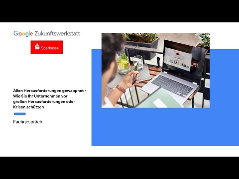 Allen Herausforderungen gewappnet - Wie Sie Ihr Unternehmen vor großen Herausforderungen schützen