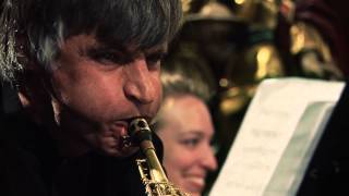 Zermatt Festival 2012 | Daniel Schnyder - Traveling East (Shourouk)