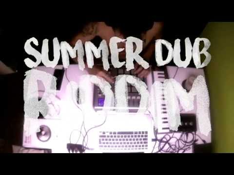 Summer Dub Riddim _ Big Naturals
