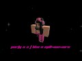 Party Like A Millionaire Full Edition Pitched Up Tiktok Version