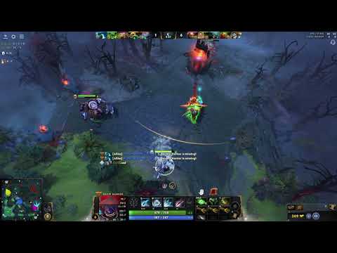 Dota 2 03 03 2024 15 23 11 285 Drow Ranger (Turbo)