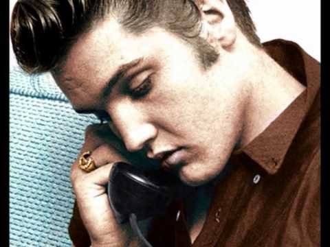 Don't Be Cruel Lyrics - Elvis Presley - Only on JioSaavn