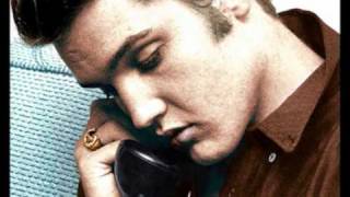 Elvis Presley - Don&#39;t Be Cruel