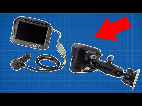 INSTALLATION HACKS for CD Carbon Dashes!