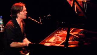 Millbrook: Rufus Wainwright at the Moore Theatre, Seattle, 6 Dec 2014