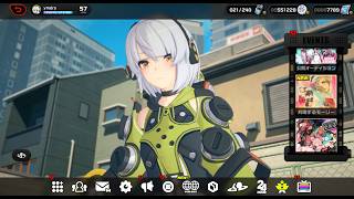 シーズン２第５章～メインストーリー楽しむ（ネタバレ注意）【ゼンゼロ】