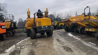 Terex BENFORD 9 TON ミニダンプトラック | 画像 4 - Machineryline