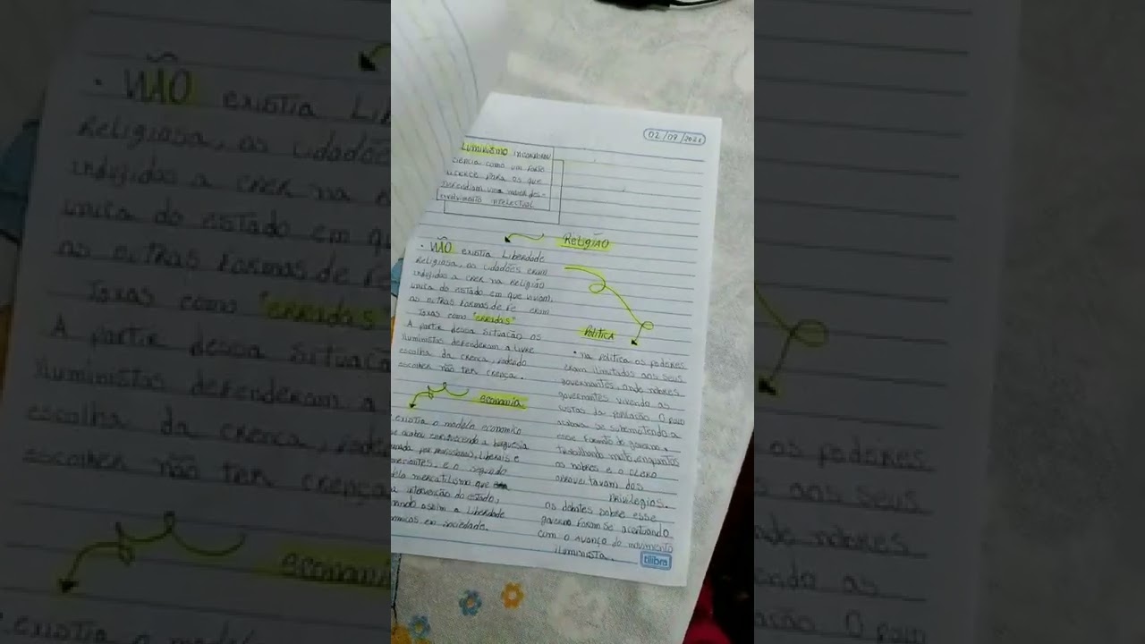 TRABALHO ESCOLAR #escola #school #trabalho #pesquisa #lettering #art #organização #amarela #temas