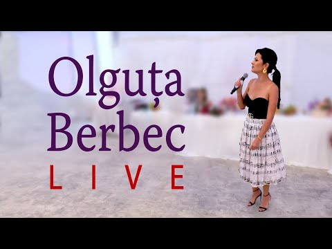 Olguța Berbec - În grădina badelui (melodii de ascultare live)