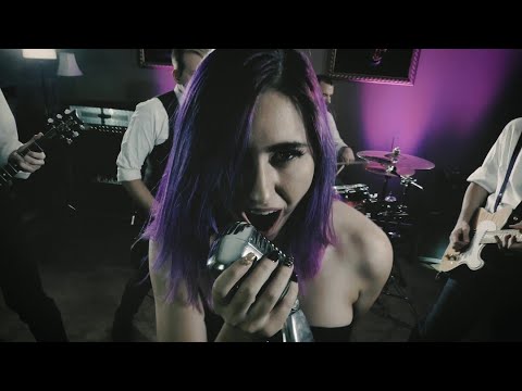 Crashing Atlas - Monster (Official Music Video)