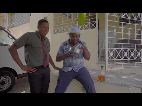 vin gade jan yo pral touye Matyas ak Jòj pou yon chat yo vòlè