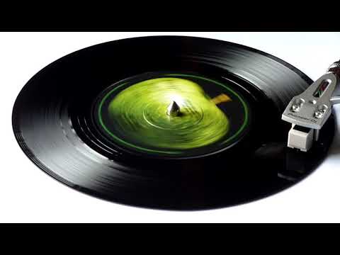 Beatles - Get Back - Vinyl Play