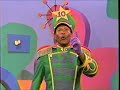 Nick Jr Commercials March April 1996 Part 2