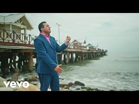 Alexander Orellana - Me levantare