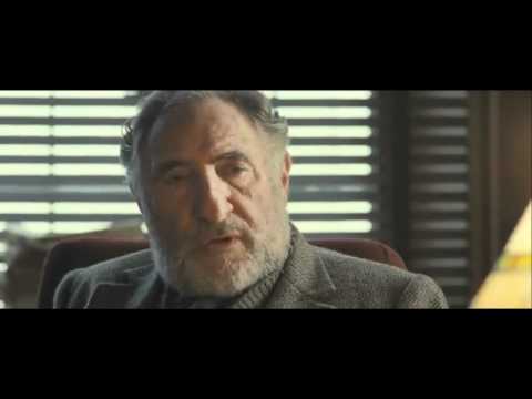 This Must Be the Place- Official Trailer [HD]