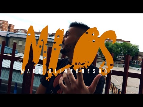 Madrid Live Oneshot 2.0 - #11 Franco Carter