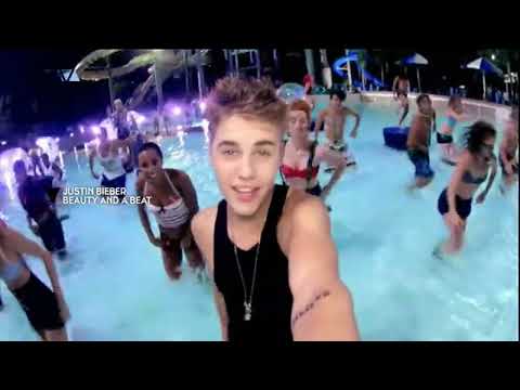 VIVA Polska - Fragment Blok reklamowego, VIVA Poleca X2 i Power Lista Ident (03.02.2013)