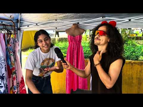 Feira da gente (Rio formoso)