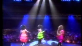 Pointer Sisters - Dare Me