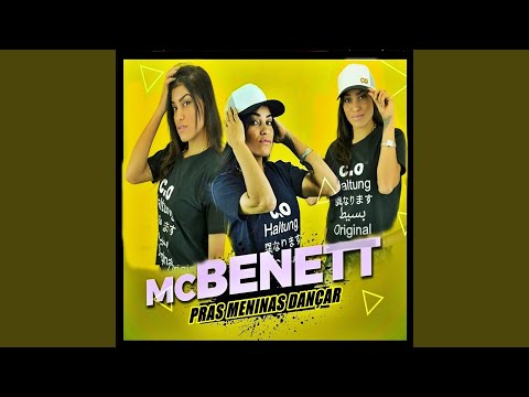 Pras Meninas Dançar