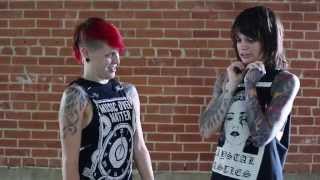 THE FACE YOU MAKE WITH RENEE PHOENIX